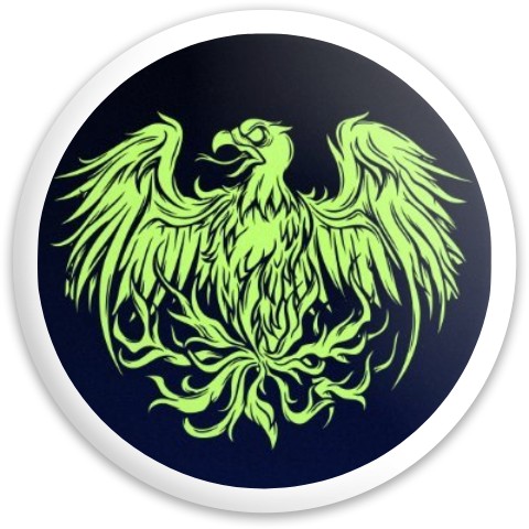 Design 543819 Disc Golf and Ultimate Discs