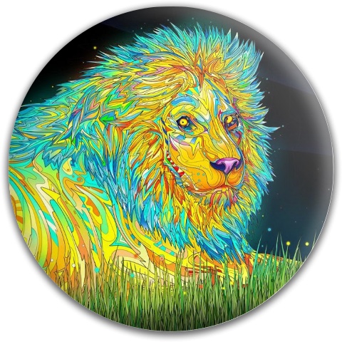 Design 544190 Disc Golf and Ultimate Discs