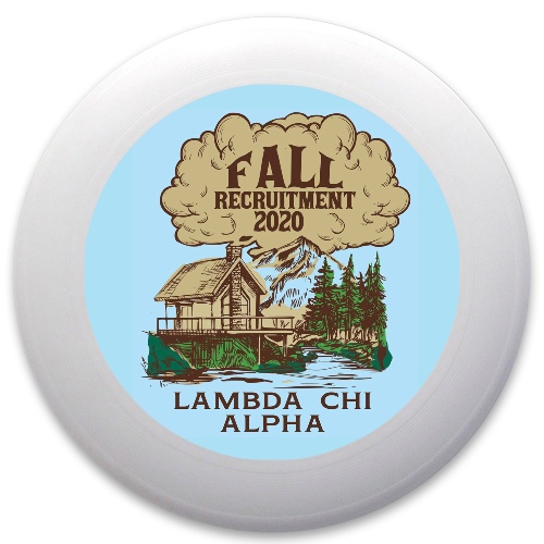 Design 545191 Disc Golf and Ultimate Discs