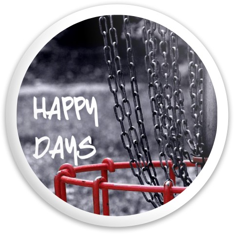 Design 545606 Disc Golf and Ultimate Discs