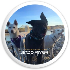 Jindo River