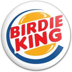 Birdie King