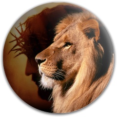 Lion and the Lamb