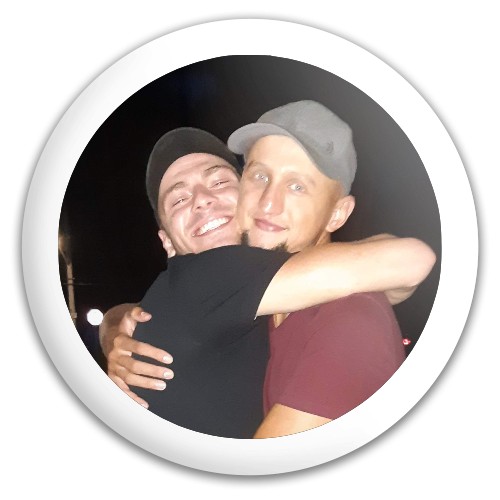 Design 546512 Disc Golf and Ultimate Discs