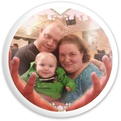 Our Family!