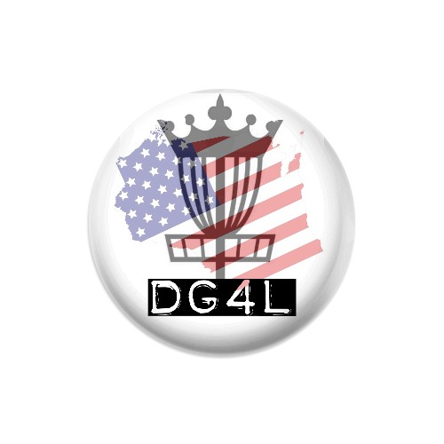 Design 547275 Disc Golf and Ultimate Discs