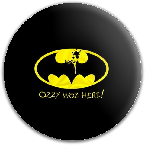 Design 54772 Disc Golf and Ultimate Discs