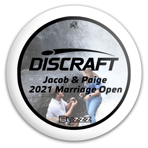 Design 548981 Disc Golf and Ultimate Discs