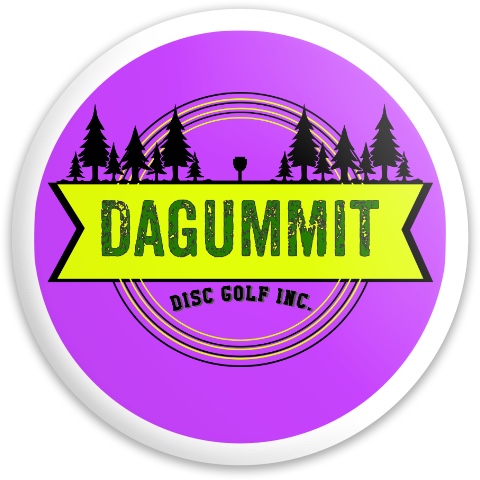 Design 549706 Disc Golf and Ultimate Discs