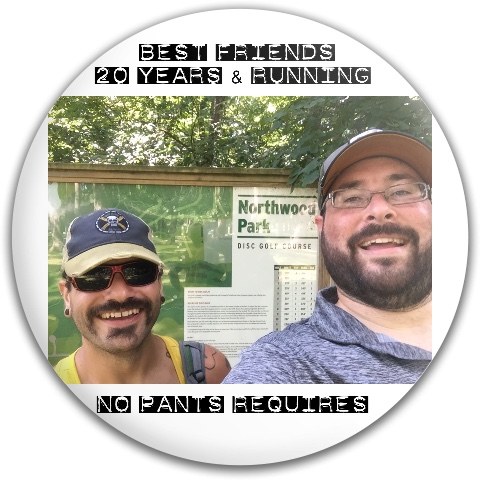 Design 550109 Disc Golf and Ultimate Discs