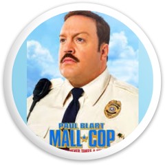 Paul Blart