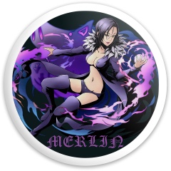 7DS merlin