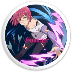 7DS Gowther