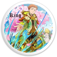7DS King