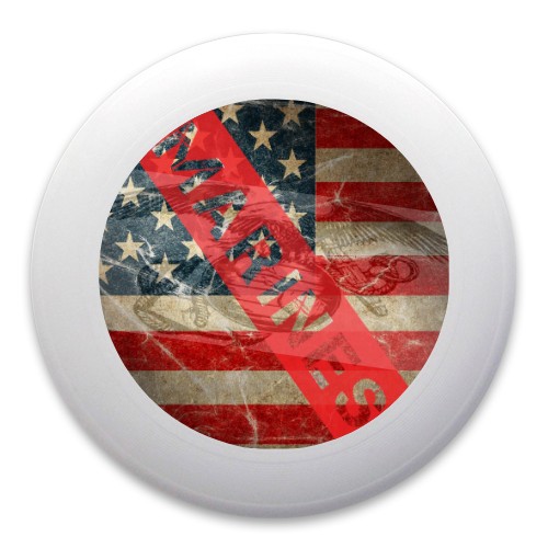 Design 550812 Disc Golf and Ultimate Discs