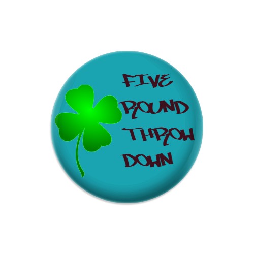 Design 551138 Disc Golf and Ultimate Discs