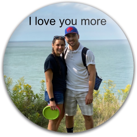 Design 551409 Disc Golf and Ultimate Discs