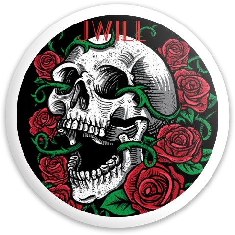 Design 551416 Disc Golf and Ultimate Discs