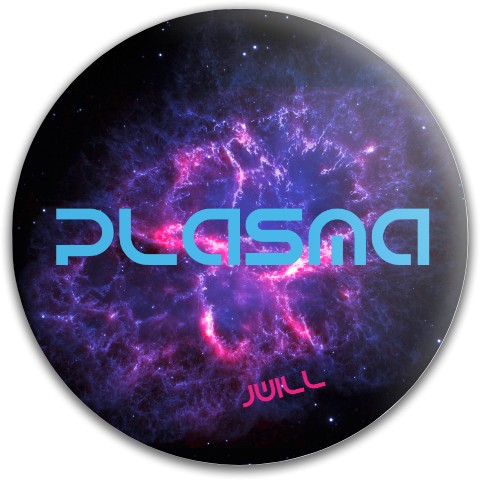 Design 552243 Disc Golf and Ultimate Discs