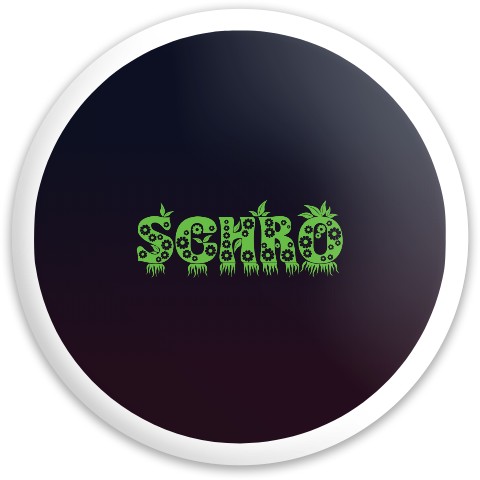 Design 552619 Disc Golf and Ultimate Discs
