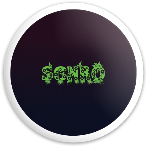 Design 552620 Disc Golf and Ultimate Discs