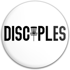 Disciples Disc Golf Disc Golf and Ultimate Discs Image