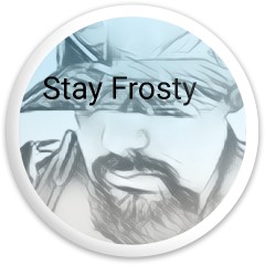 Frosty