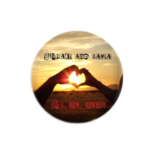 Design 553402 Disc Golf and Ultimate Discs