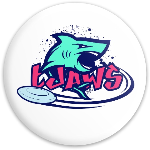 Design 553559 Disc Golf and Ultimate Discs