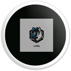 Wolfie Disc Golf and Ultimate Discs Image