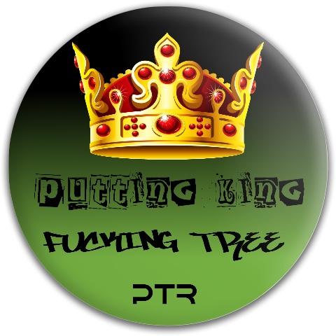 Design 553736 Disc Golf and Ultimate Discs