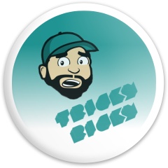 TRICKY RICKY 2