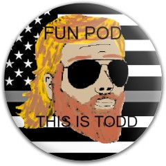 RIP TODD Disc Golf and Ultimate Discs Image