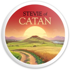Stevie of Catan
