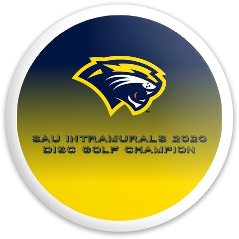 Design 554891 Disc Golf and Ultimate Discs