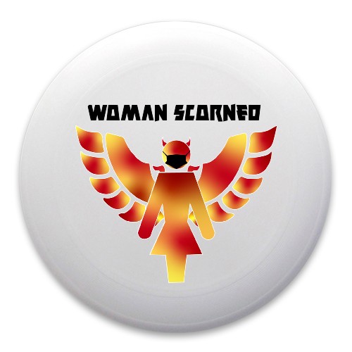 Design 555211 Disc Golf and Ultimate Discs