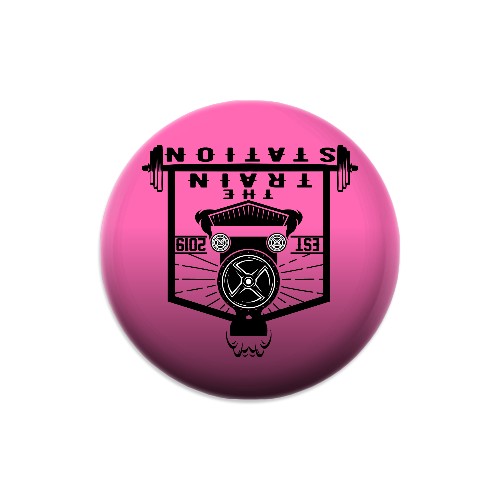 Design 556417 Disc Golf and Ultimate Discs