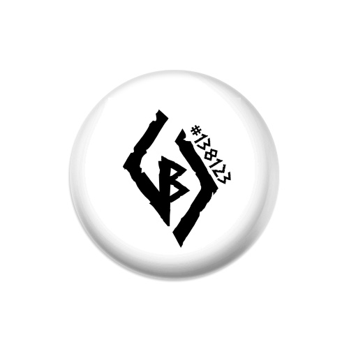 Design 557130 Disc Golf and Ultimate Discs