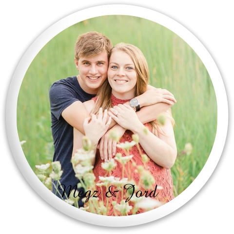 Design 557292 Disc Golf and Ultimate Discs