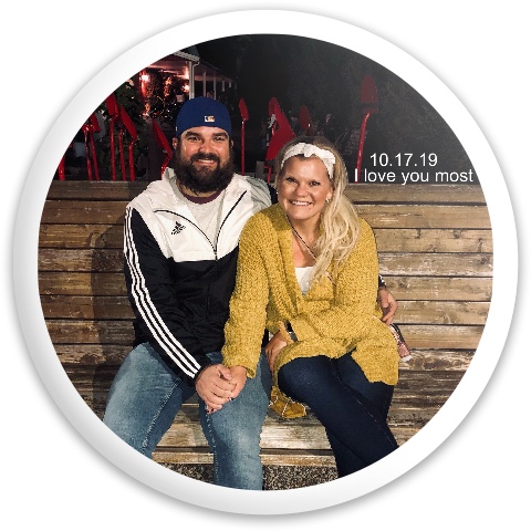 Design 557380 Disc Golf and Ultimate Discs