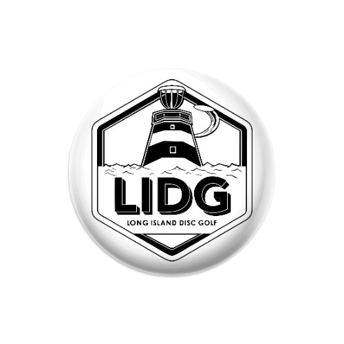 Design 558341 Disc Golf and Ultimate Discs