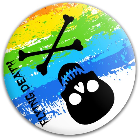 Design 558739 Disc Golf and Ultimate Discs