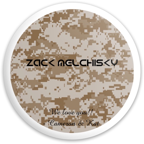 Design 559695 Disc Golf and Ultimate Discs