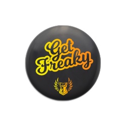 Get Freaky
