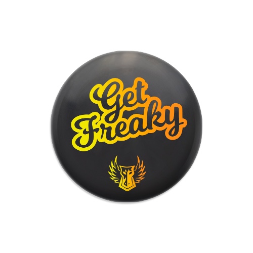 Design 559769 Disc Golf and Ultimate Discs