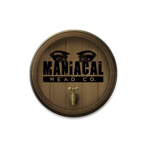 Design 559965 Disc Golf and Ultimate Discs