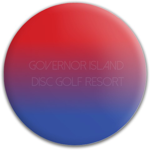 Design 560224 Disc Golf and Ultimate Discs