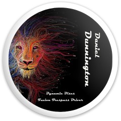 Lion&amp;#039;s Pride Fuzion Trespass