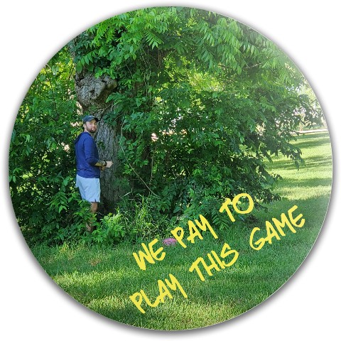 Design 560374 Disc Golf and Ultimate Discs