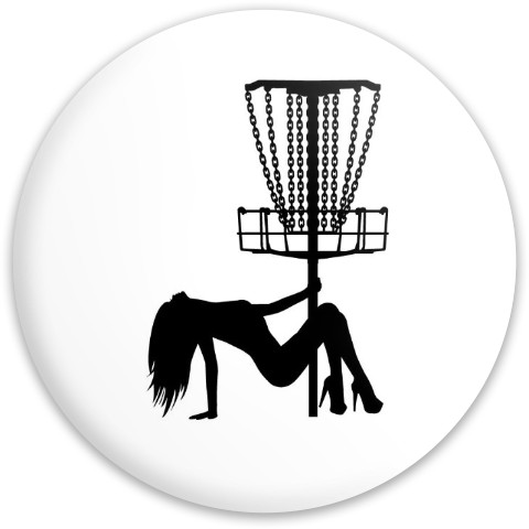 Design 560418 Disc Golf and Ultimate Discs